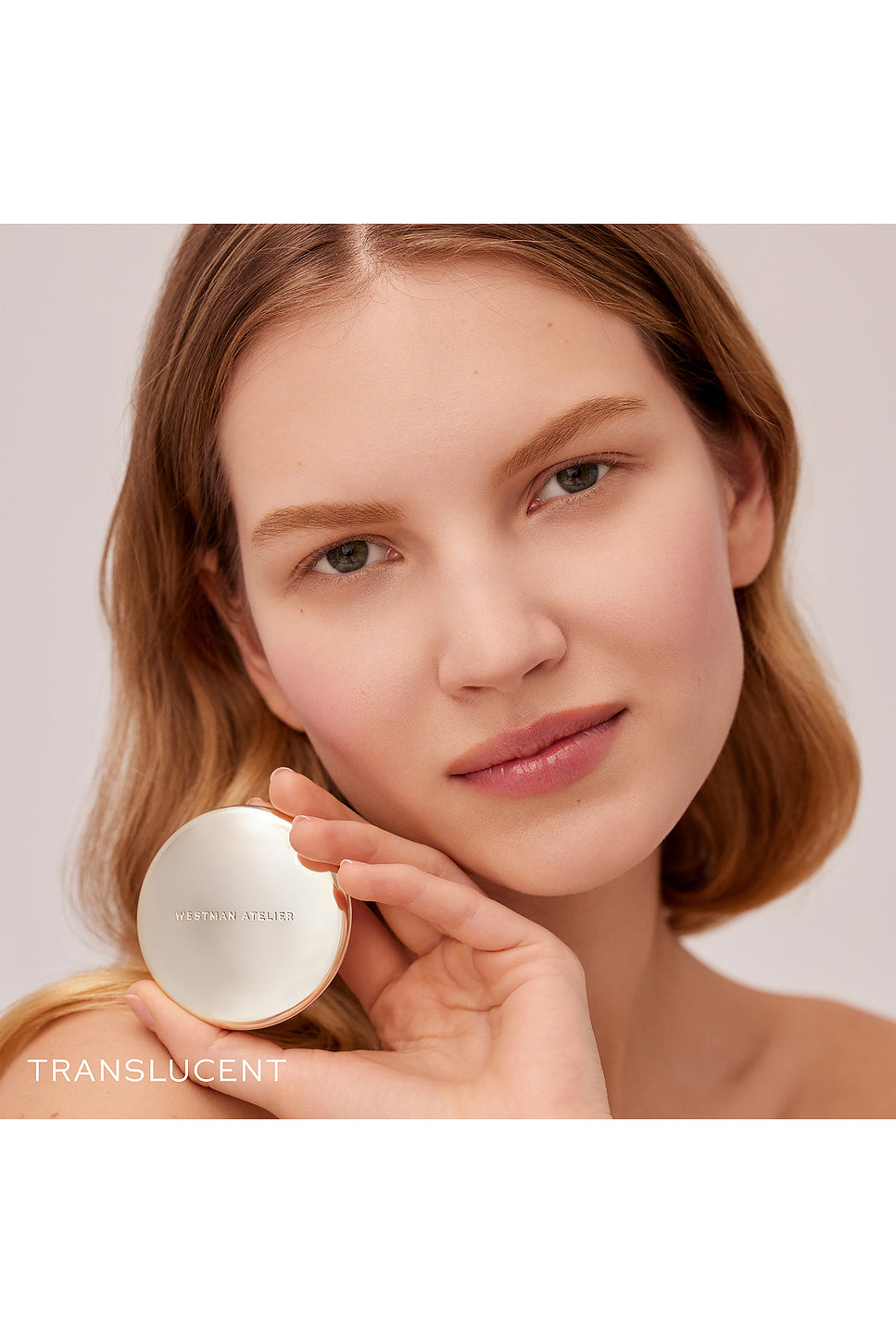 Vital Skincare Pressed Powder