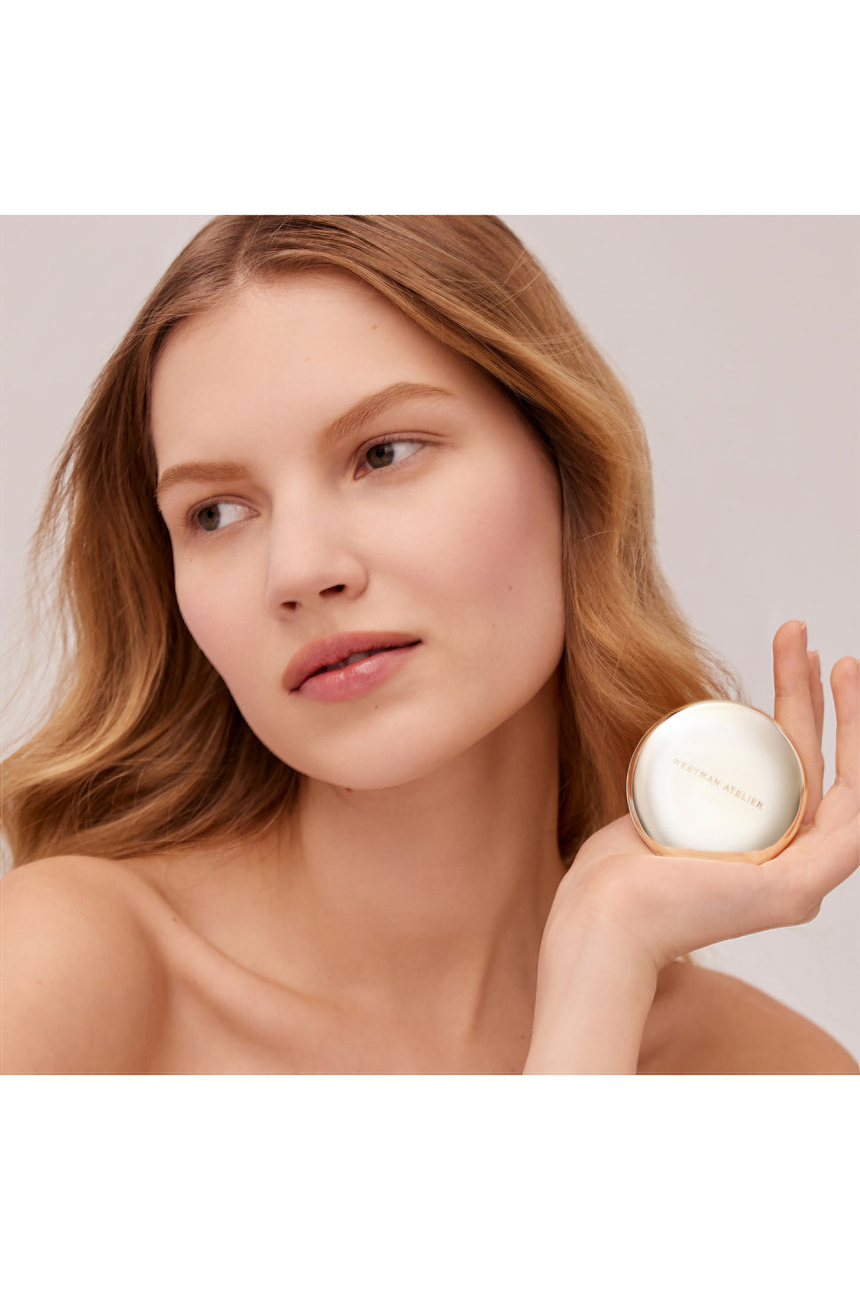 Vital Skincare Pressed Powder
