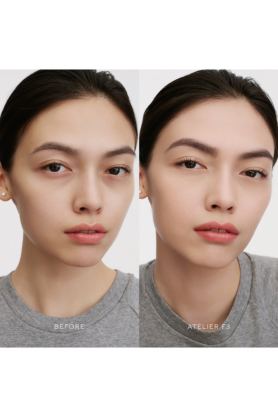 Suprême Bio Complex Liquid Foundation
