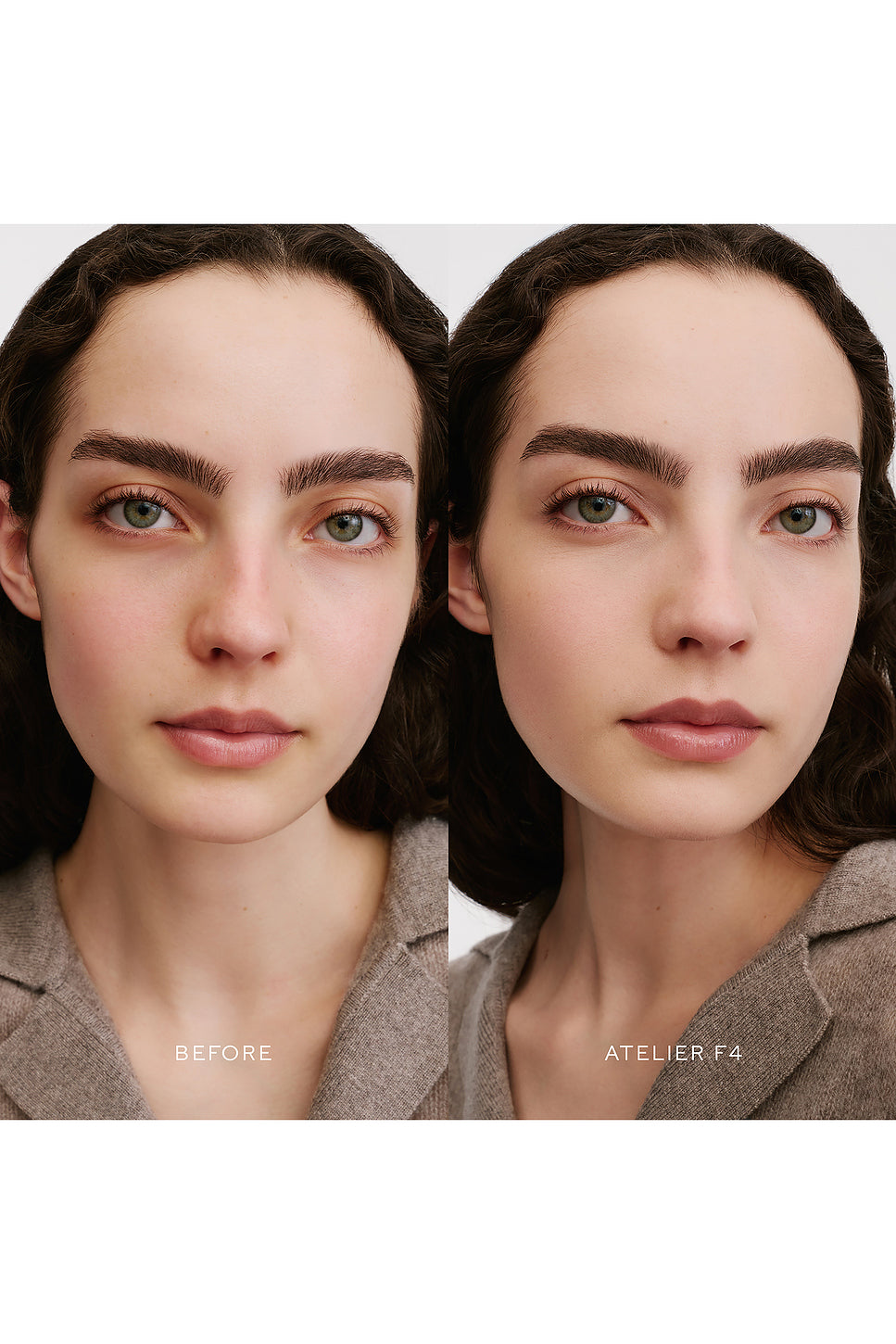 Suprême Bio Complex Liquid Foundation