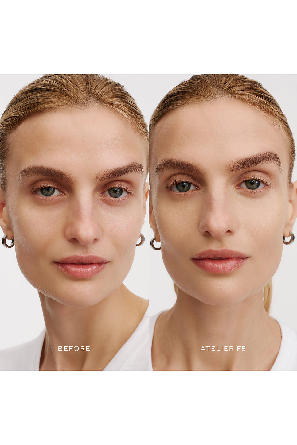 Suprême Bio Complex Liquid Foundation