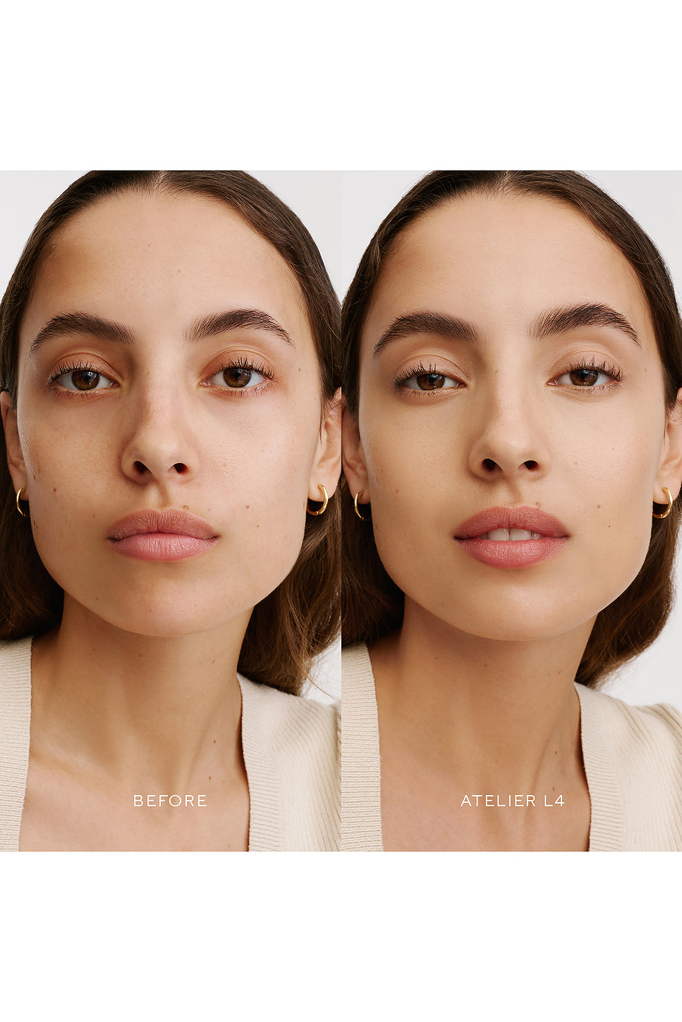 Suprême Bio Complex Liquid Foundation