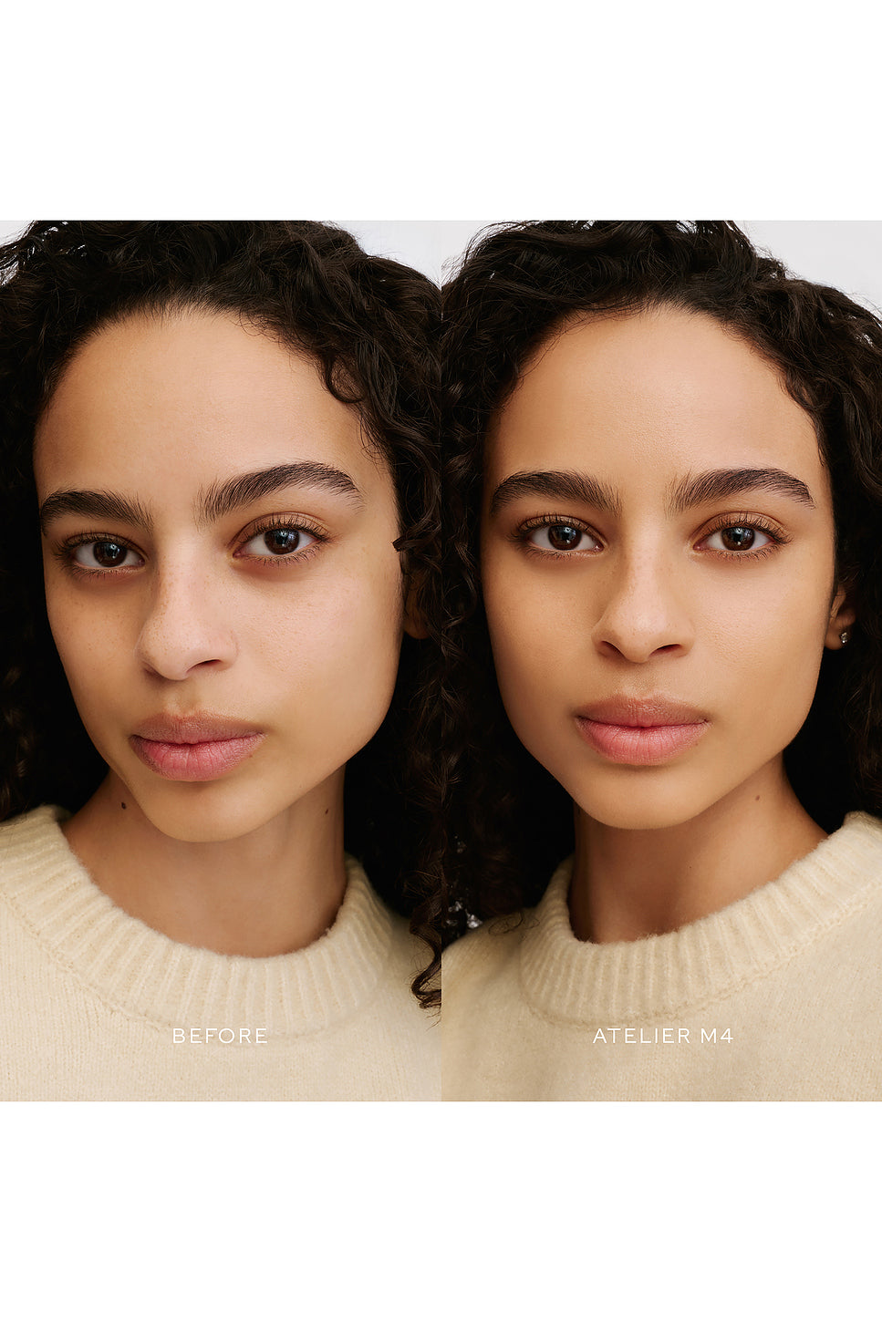 Suprême Bio Complex Liquid Foundation