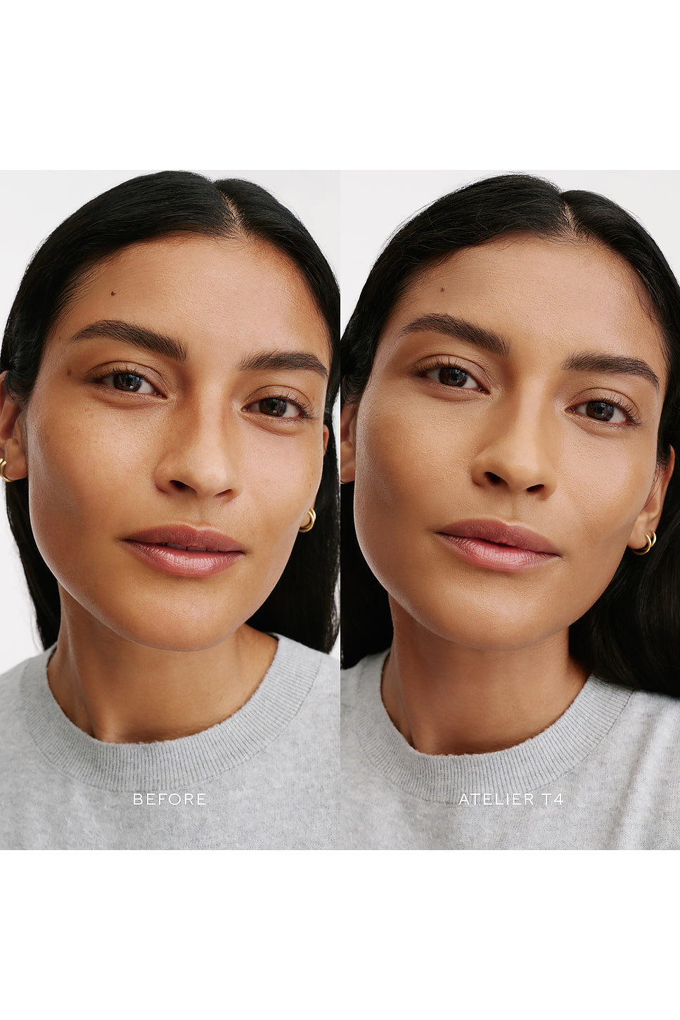 Suprême Bio Complex Liquid Foundation
