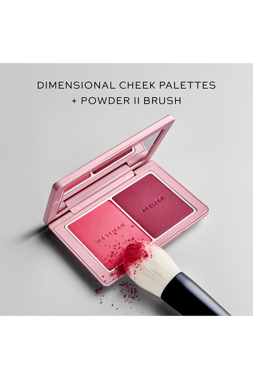 Powder II Brush