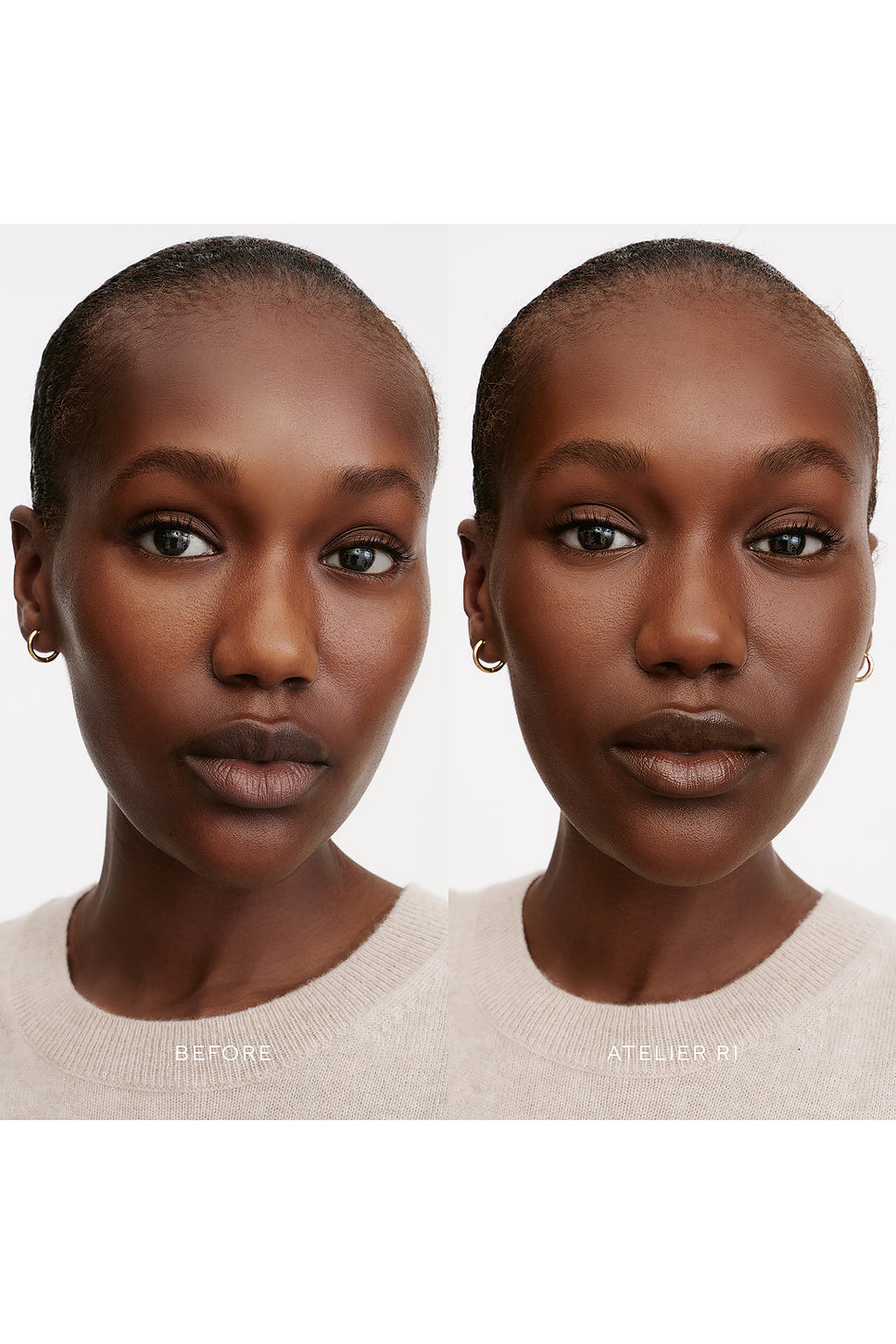 Suprême Bio Complex Liquid Foundation