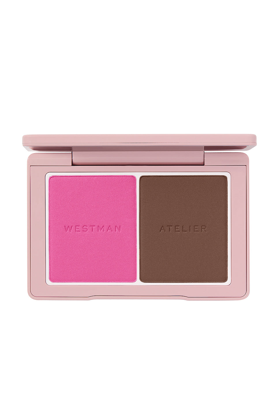 Baby Cheeks + Face Trace Sculpting Powder Duo