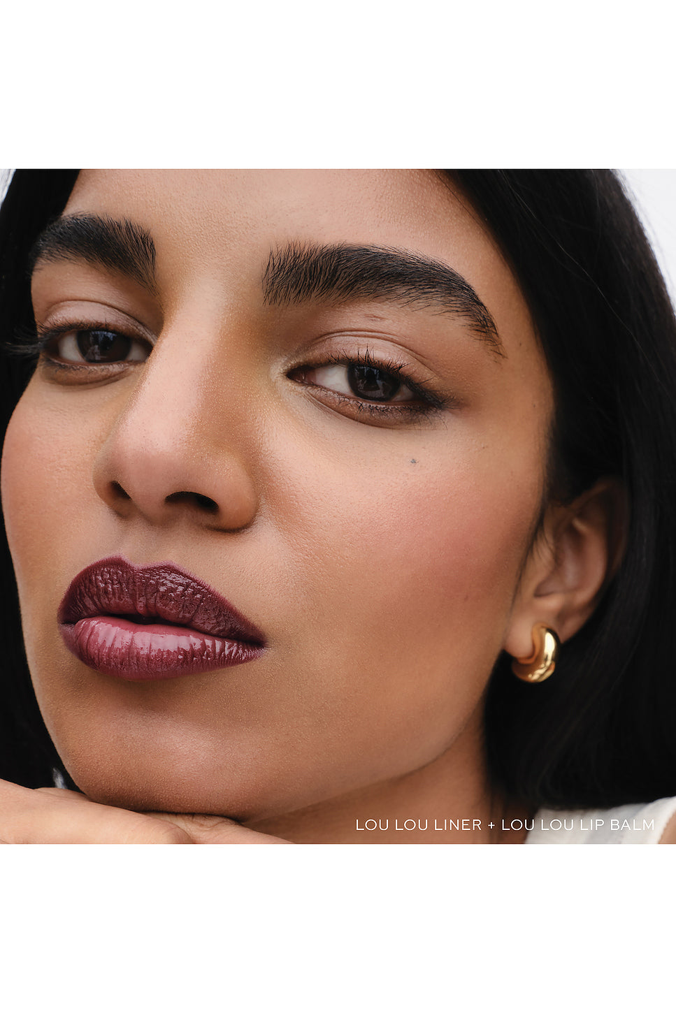 Lip Shape Lip Liner