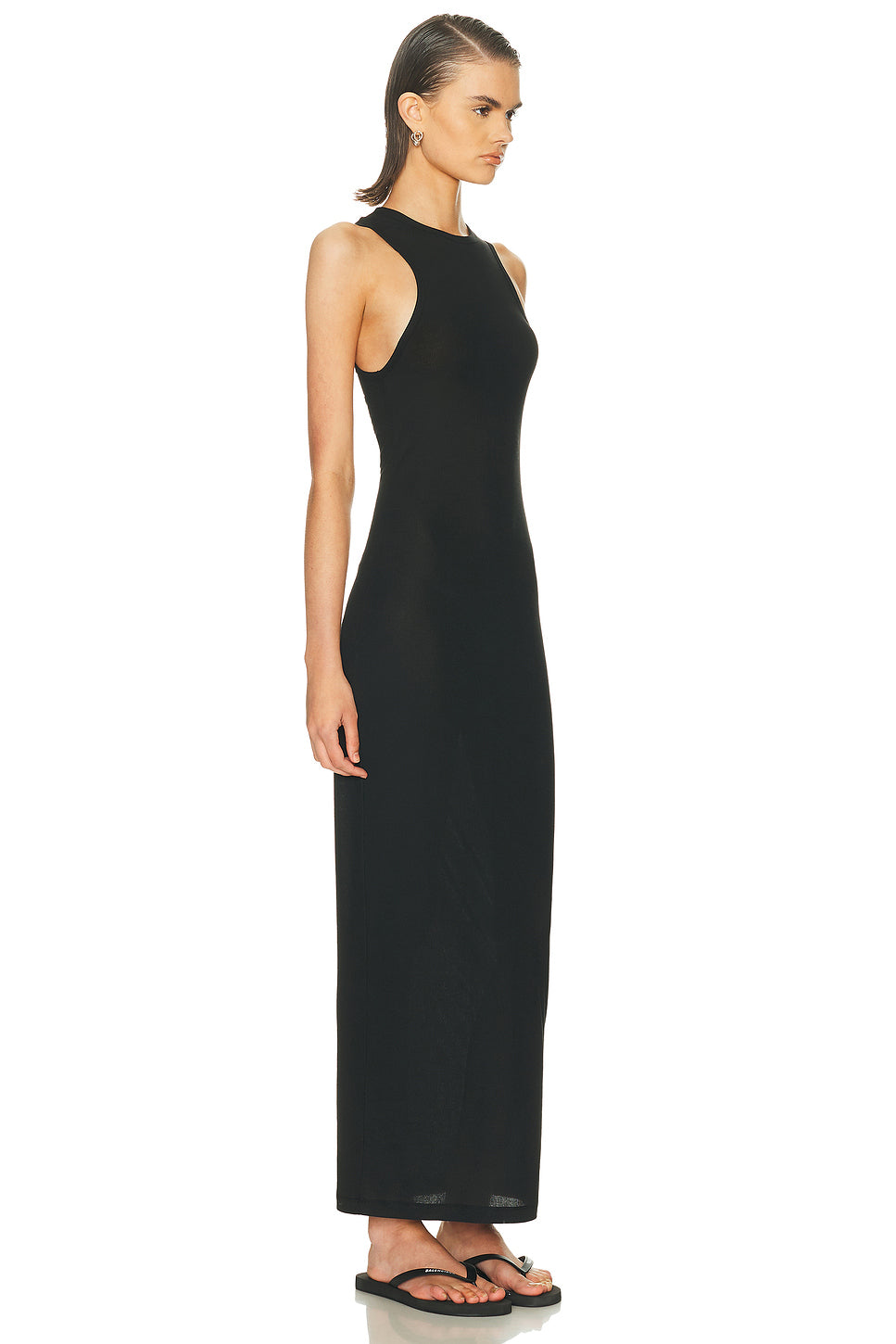 Racer Dress
