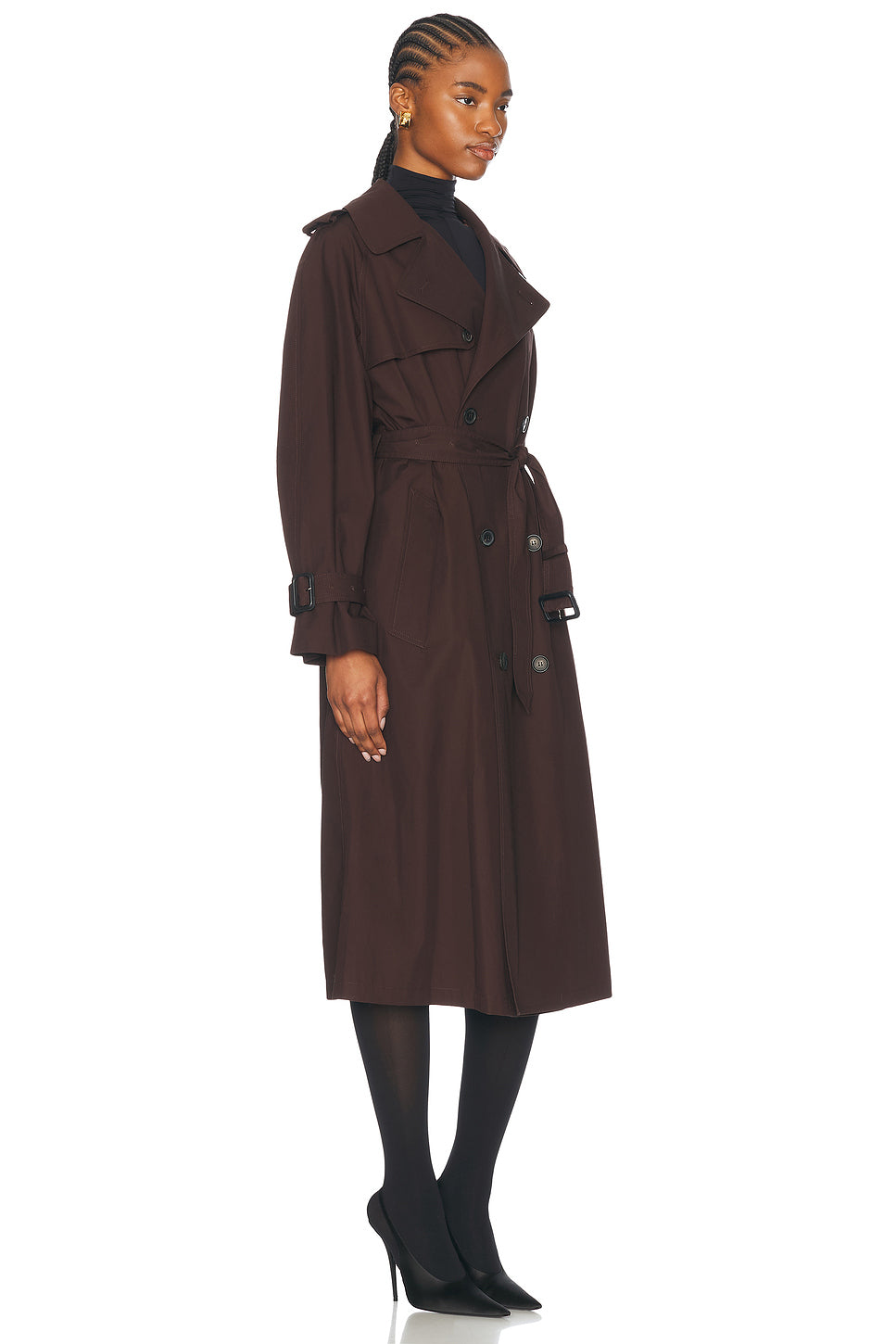 Trench Coat