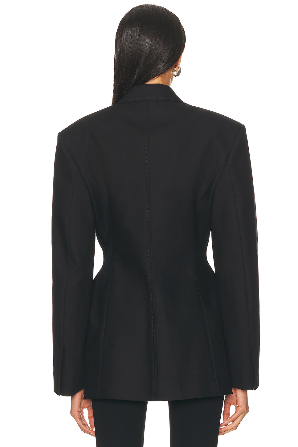 Drill Contour Blazer