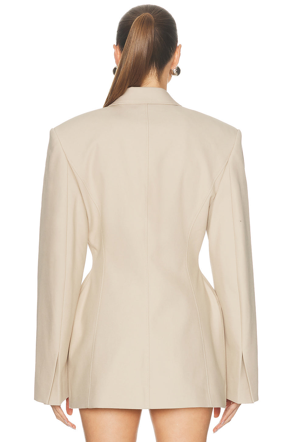 Drill Contour Blazer