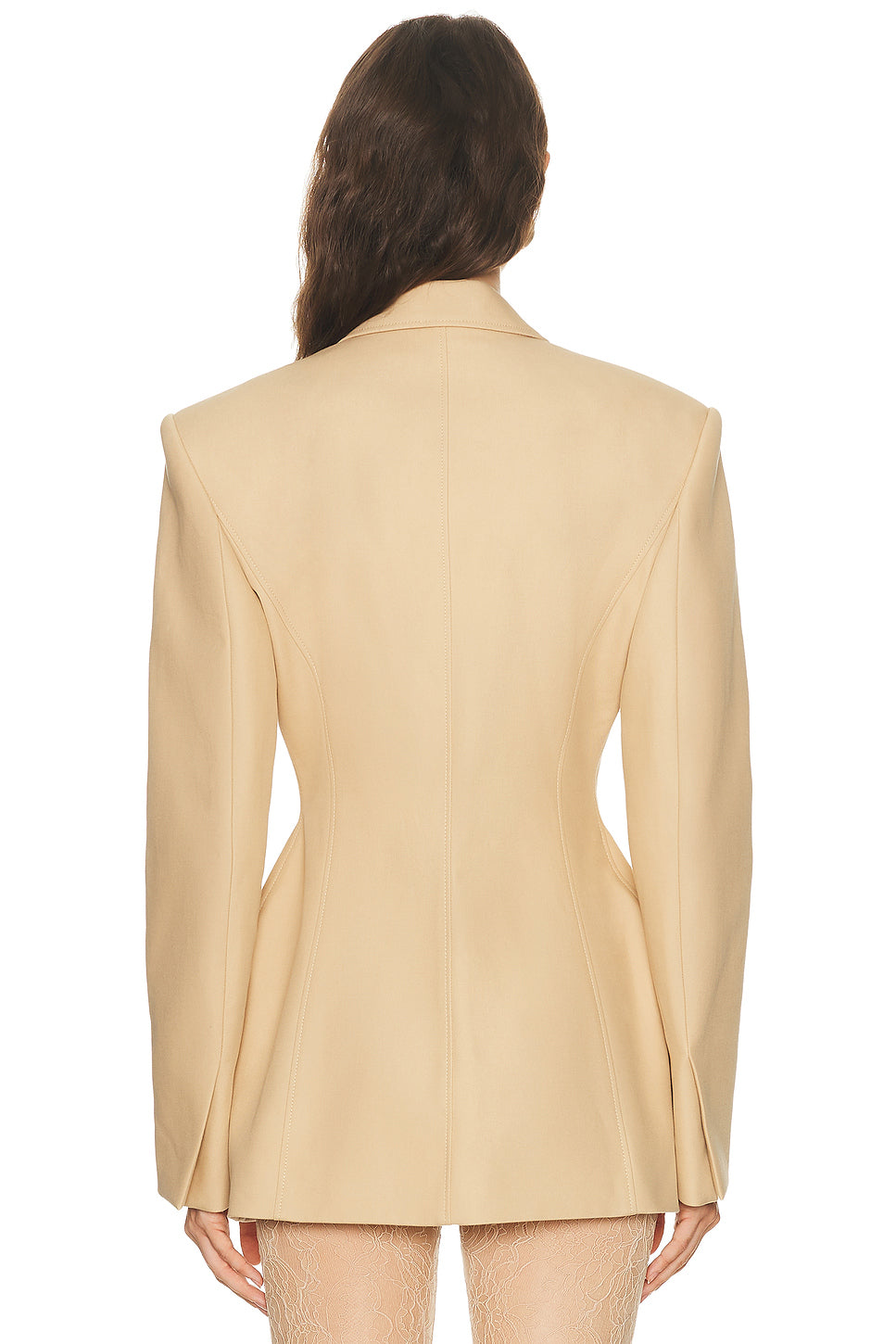 Drill Contour Blazer