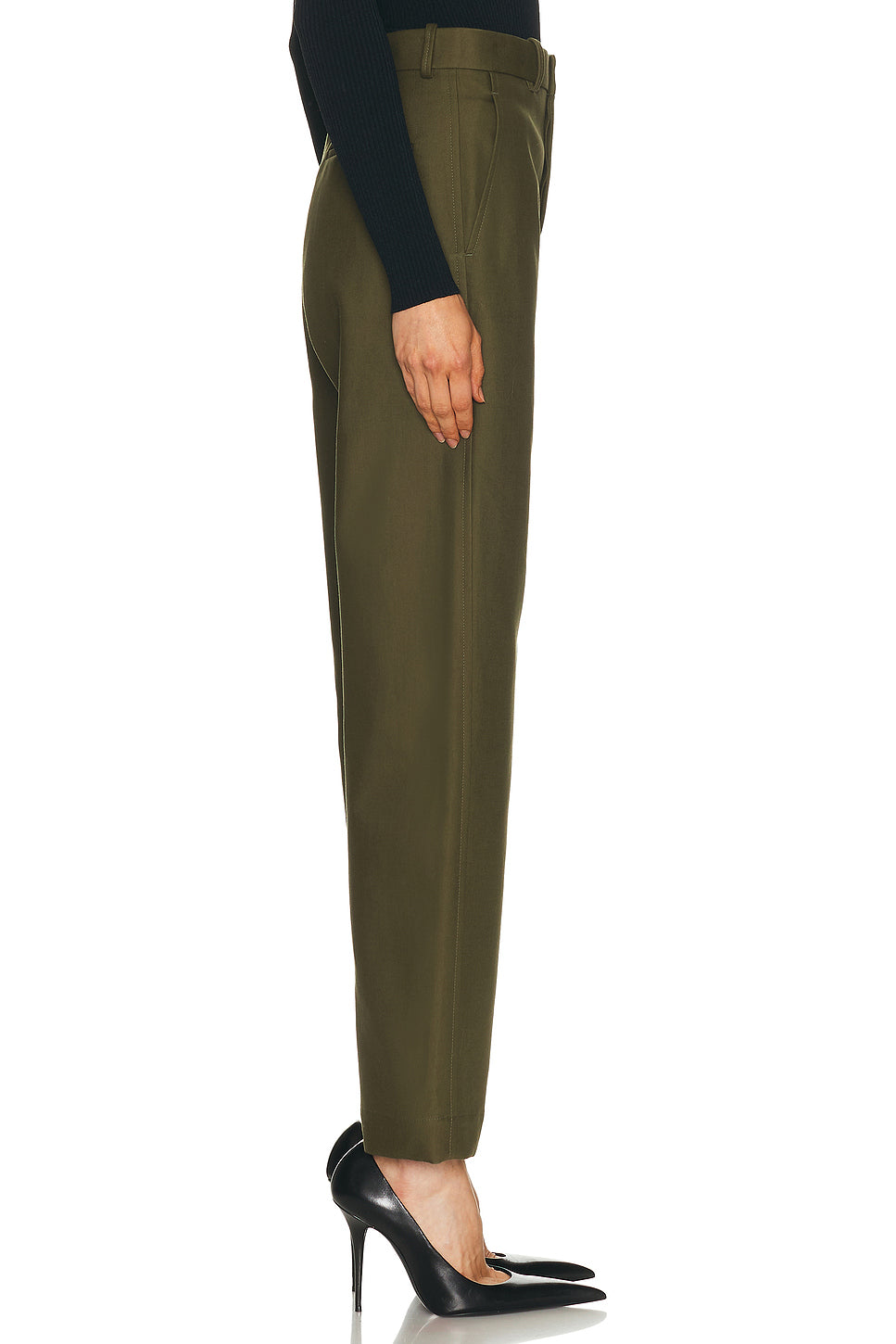 Drill Trouser