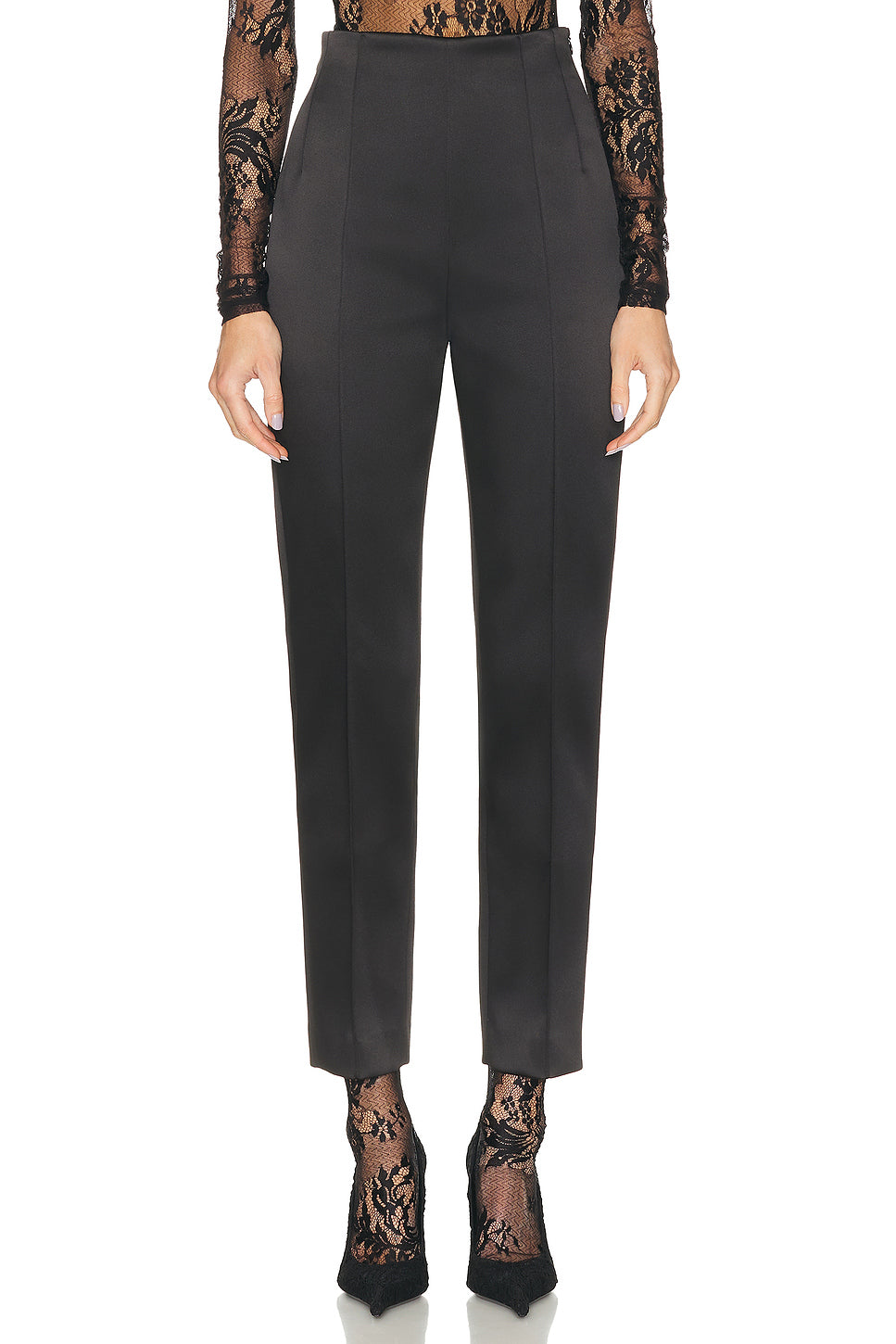 Evening Trouser