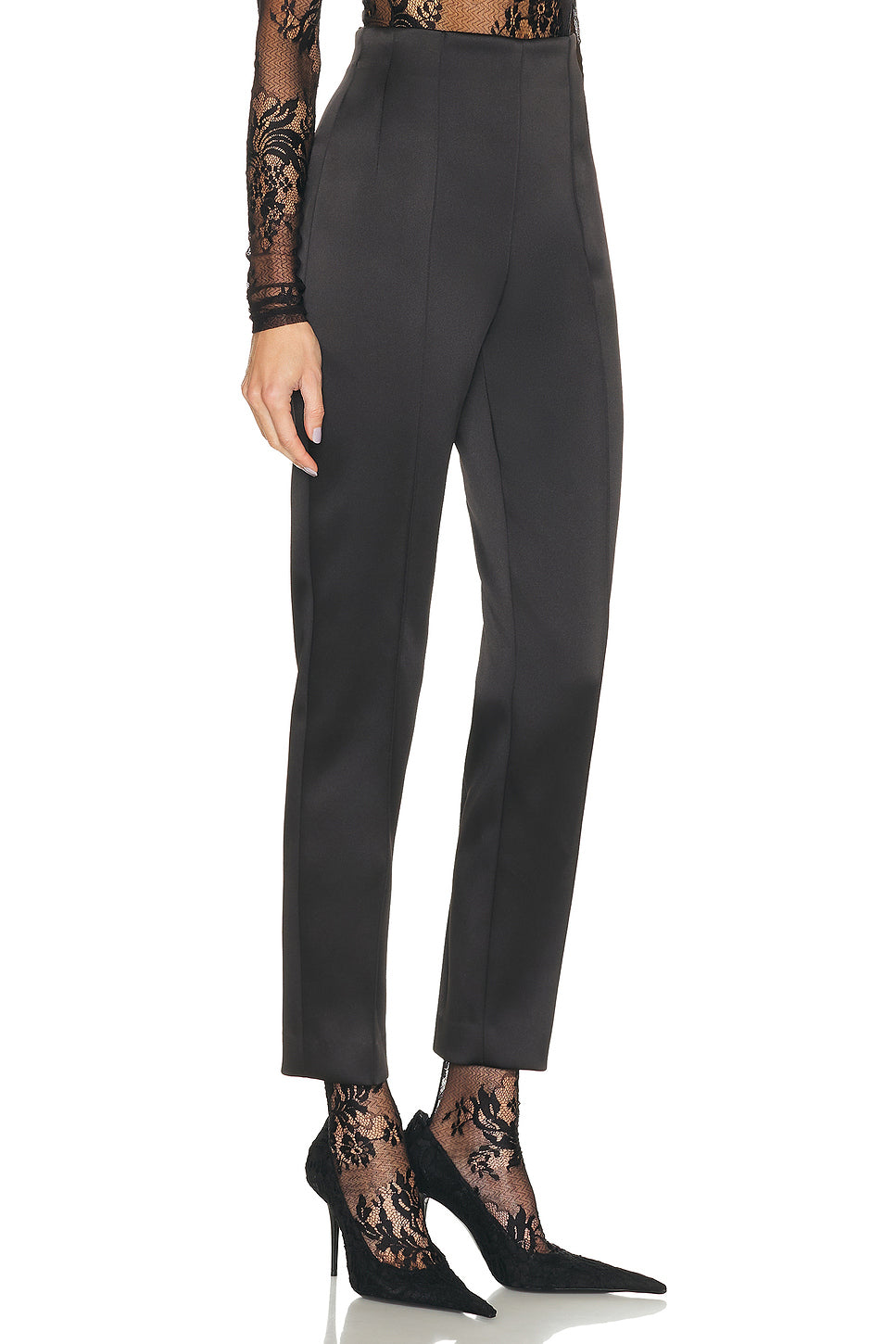 Evening Trouser