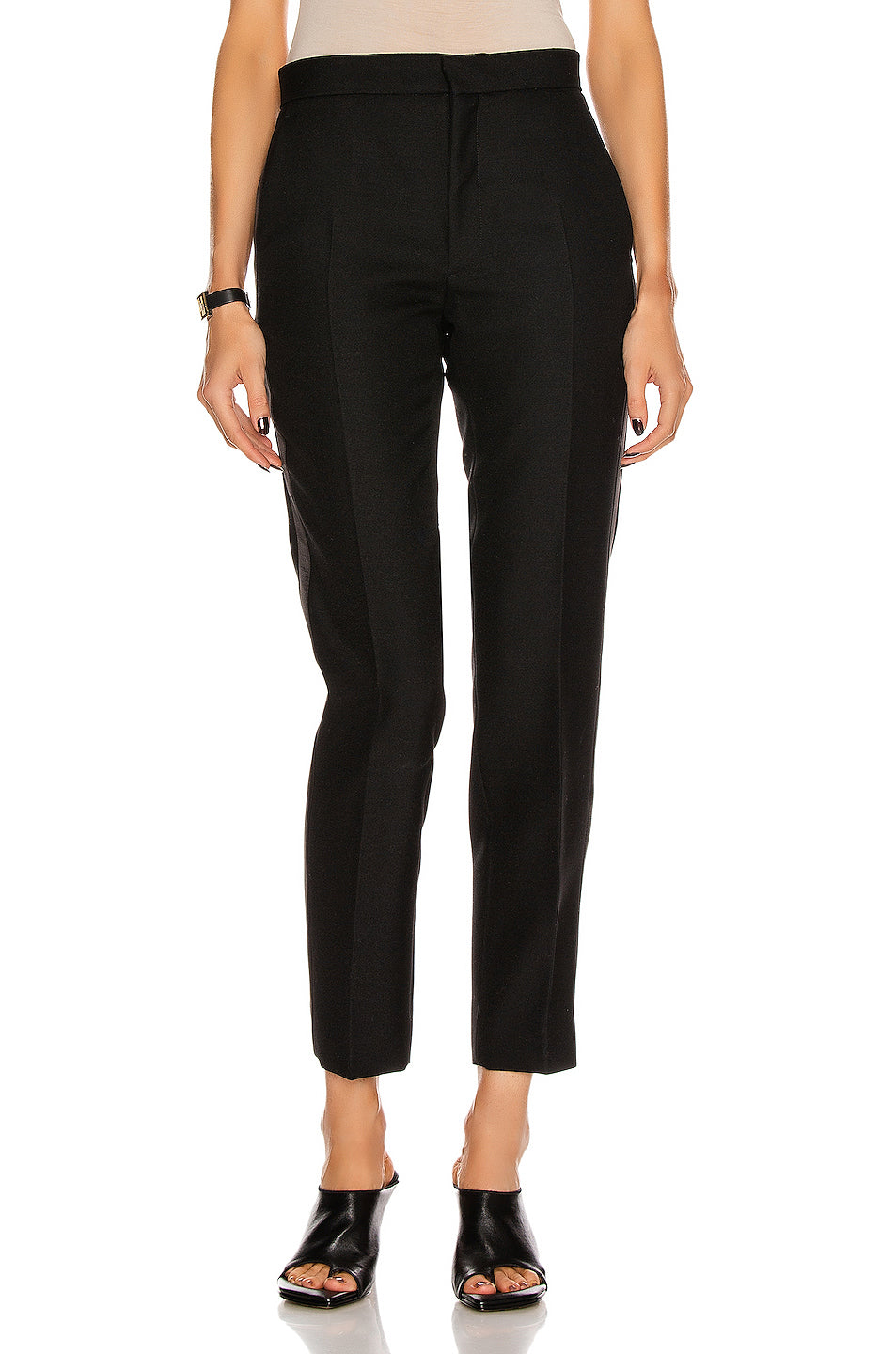 Tuxedo Trouser