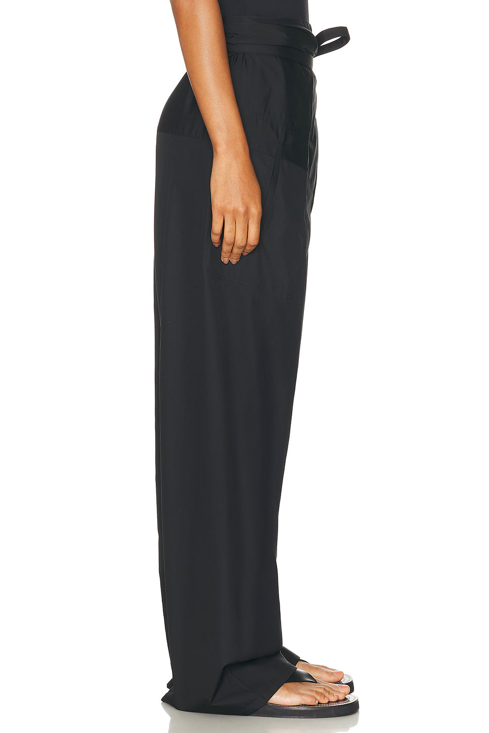Fisherman Pant