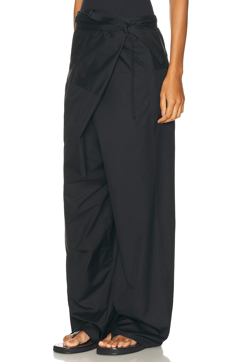 Fisherman Pant