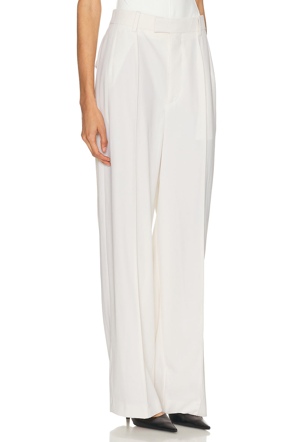 X Rosie Huntington-Whiteley Trouser