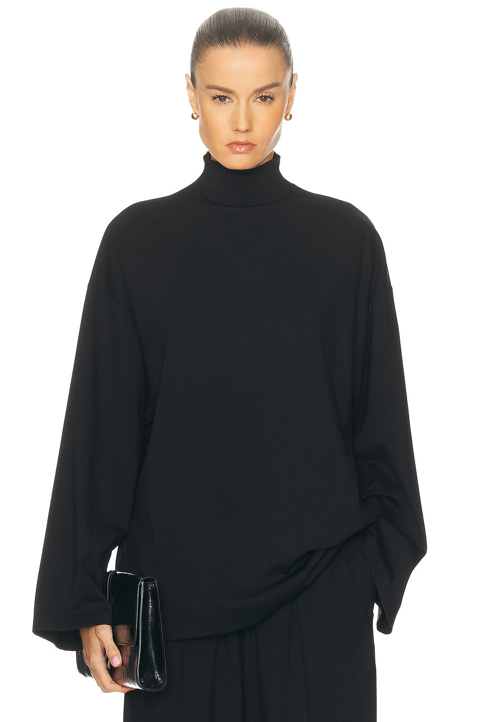 Opaque Lounge Top