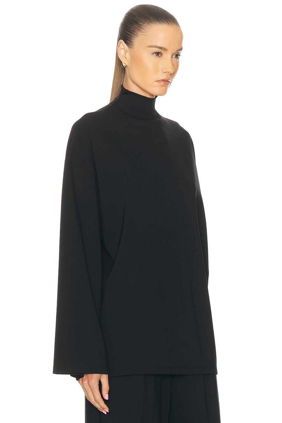 Opaque Lounge Top