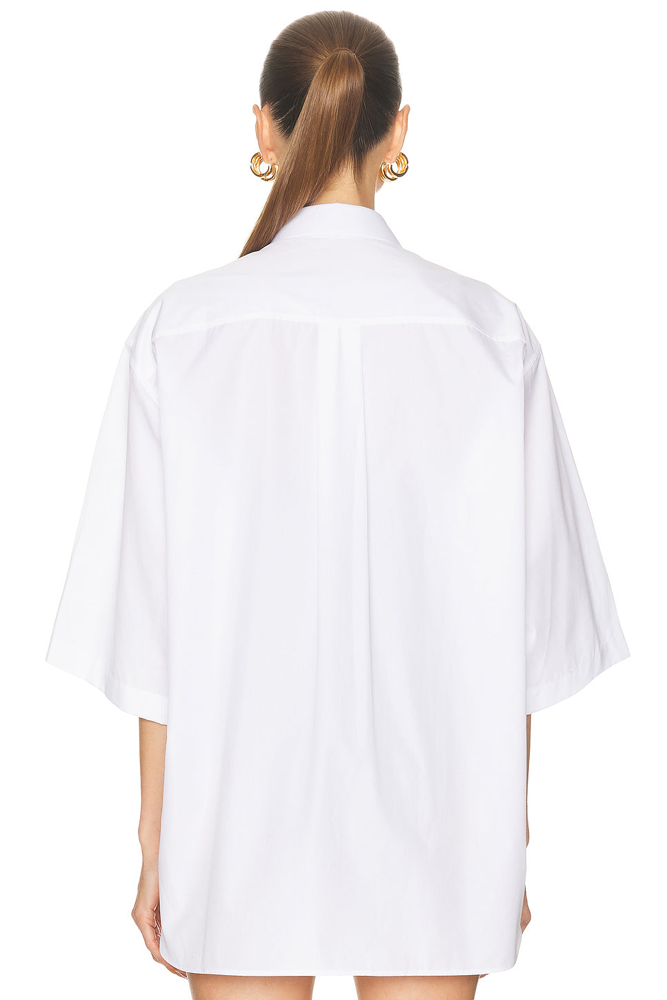 Short Sleeve Shirt