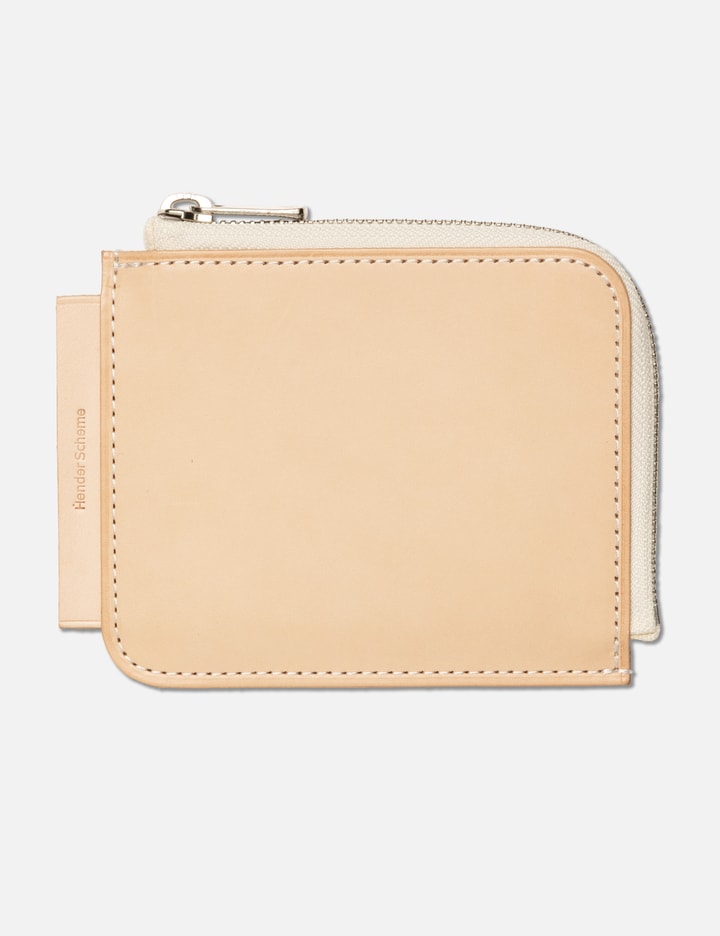 L Purse