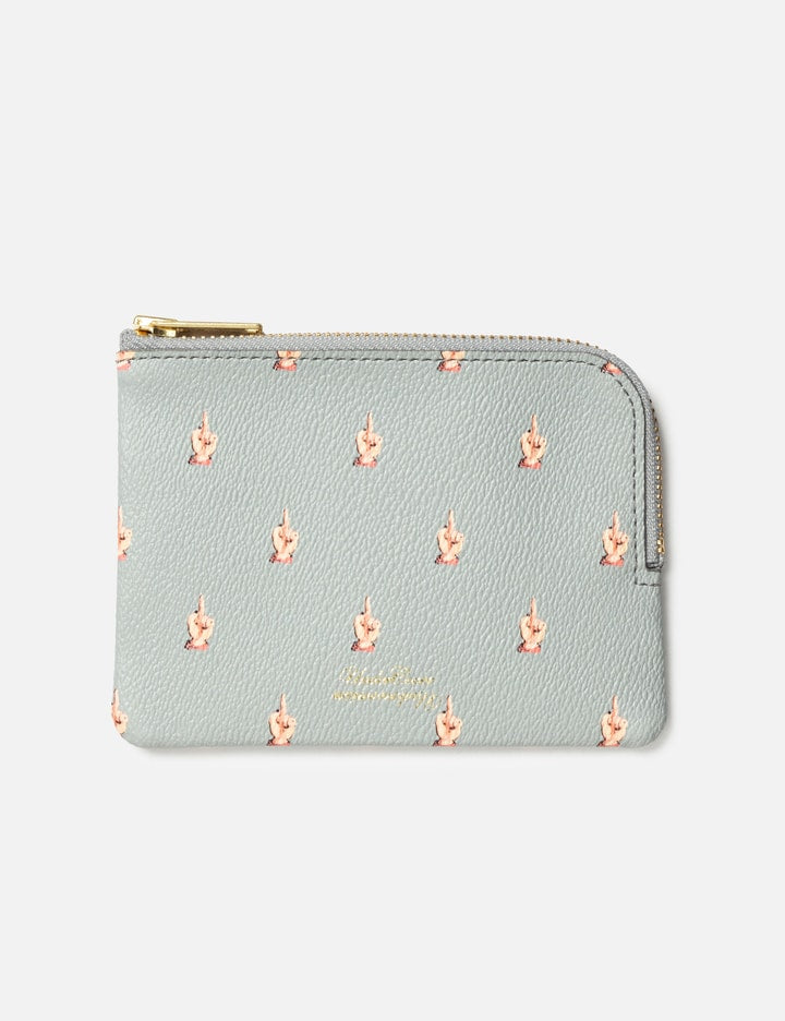 UCU9P91-03 Middle Finger Pouch