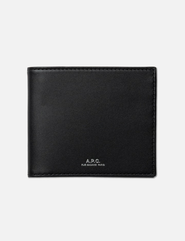 Aly Wallet