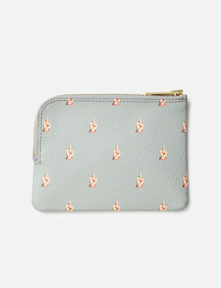 UCU9P91-03 Middle Finger Pouch