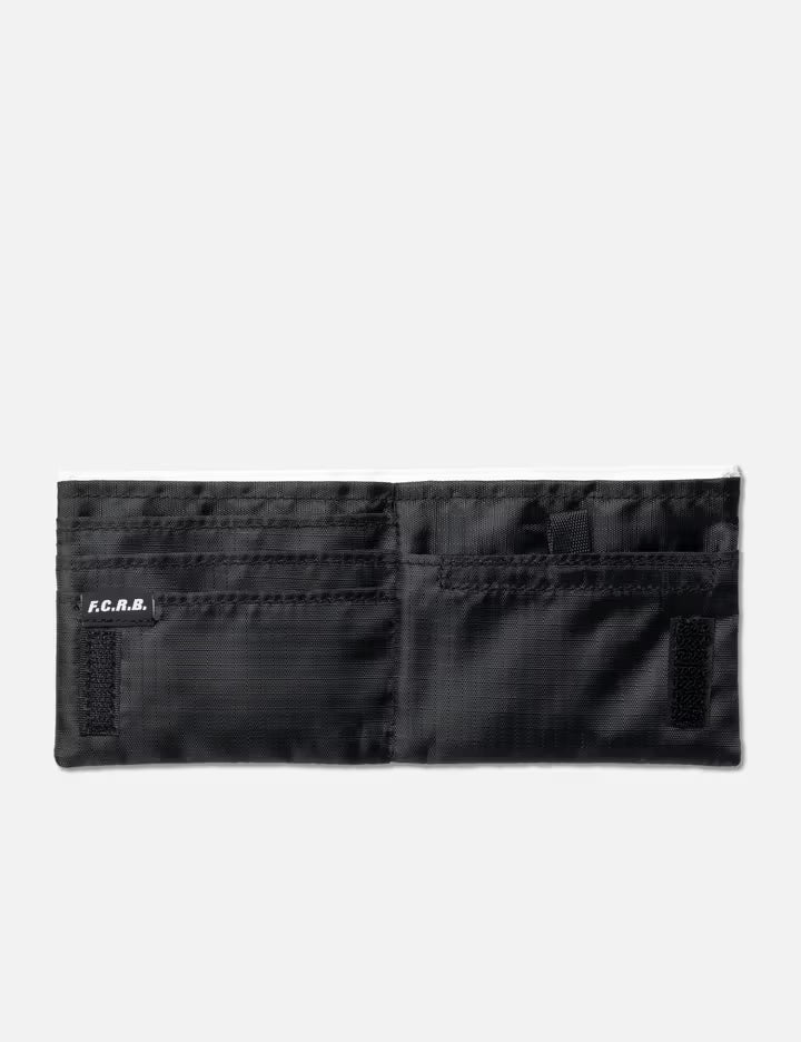 Ticket Mini Wallet