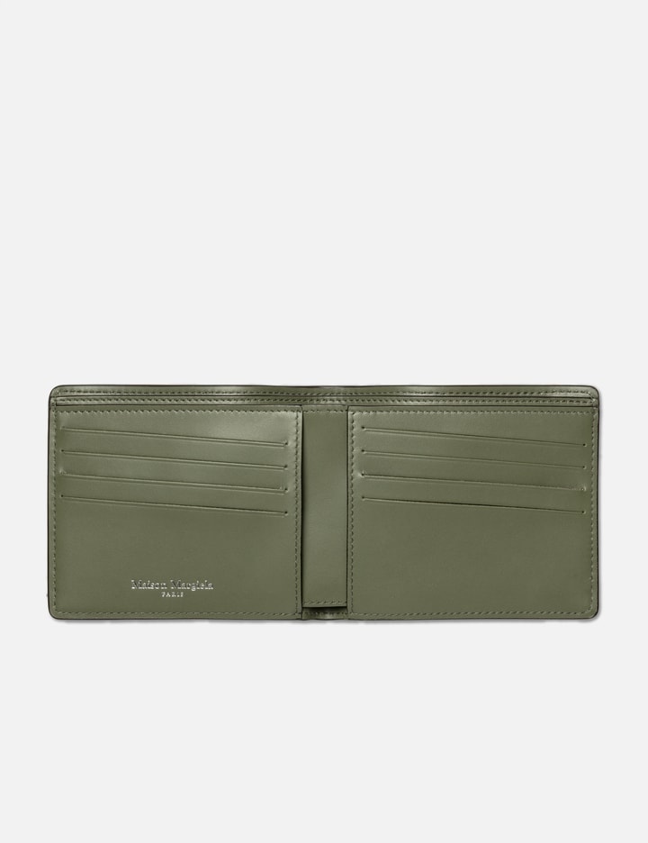 Four Stitches Cardholder
