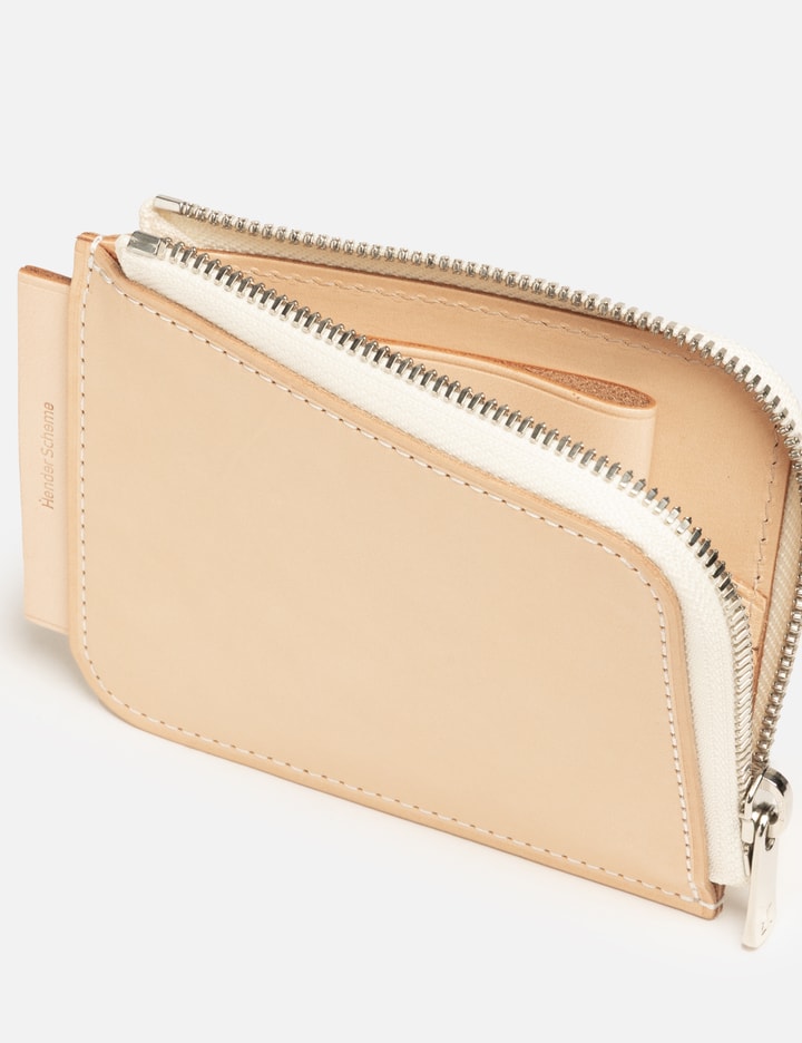 L Purse