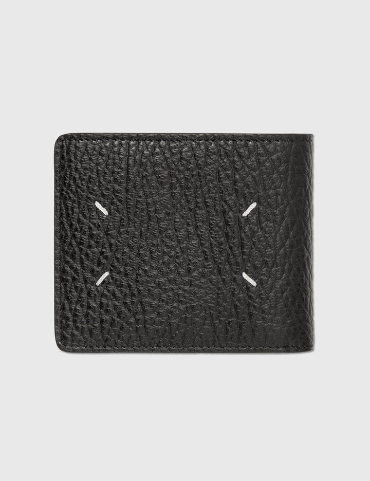 Four Stitches Cardholder