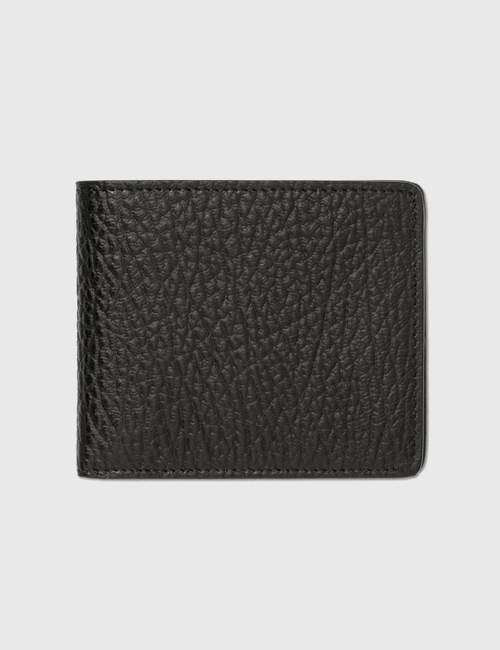 Four Stitches Cardholder