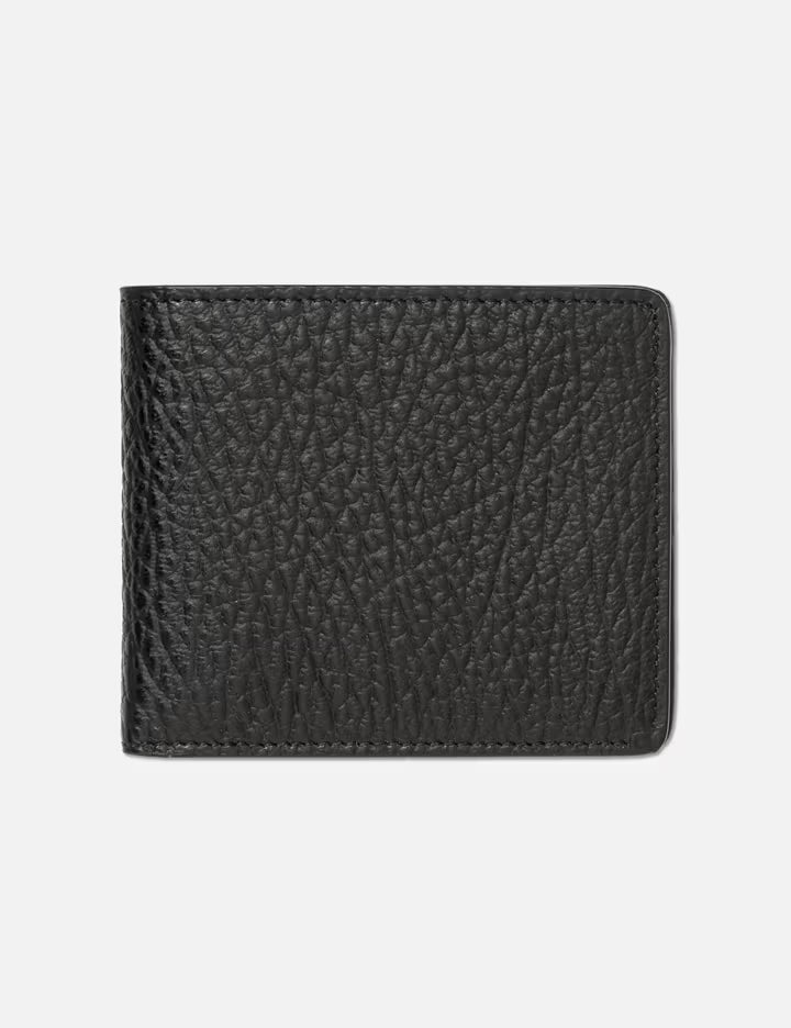 Four Stitches Cardholder