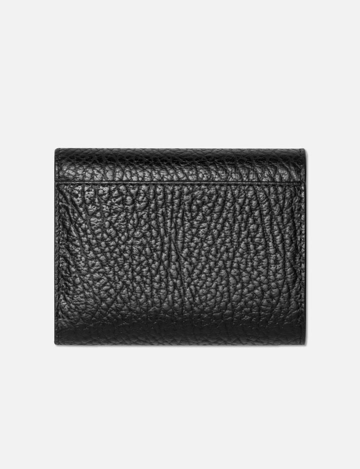 Four Stitches Card Holder