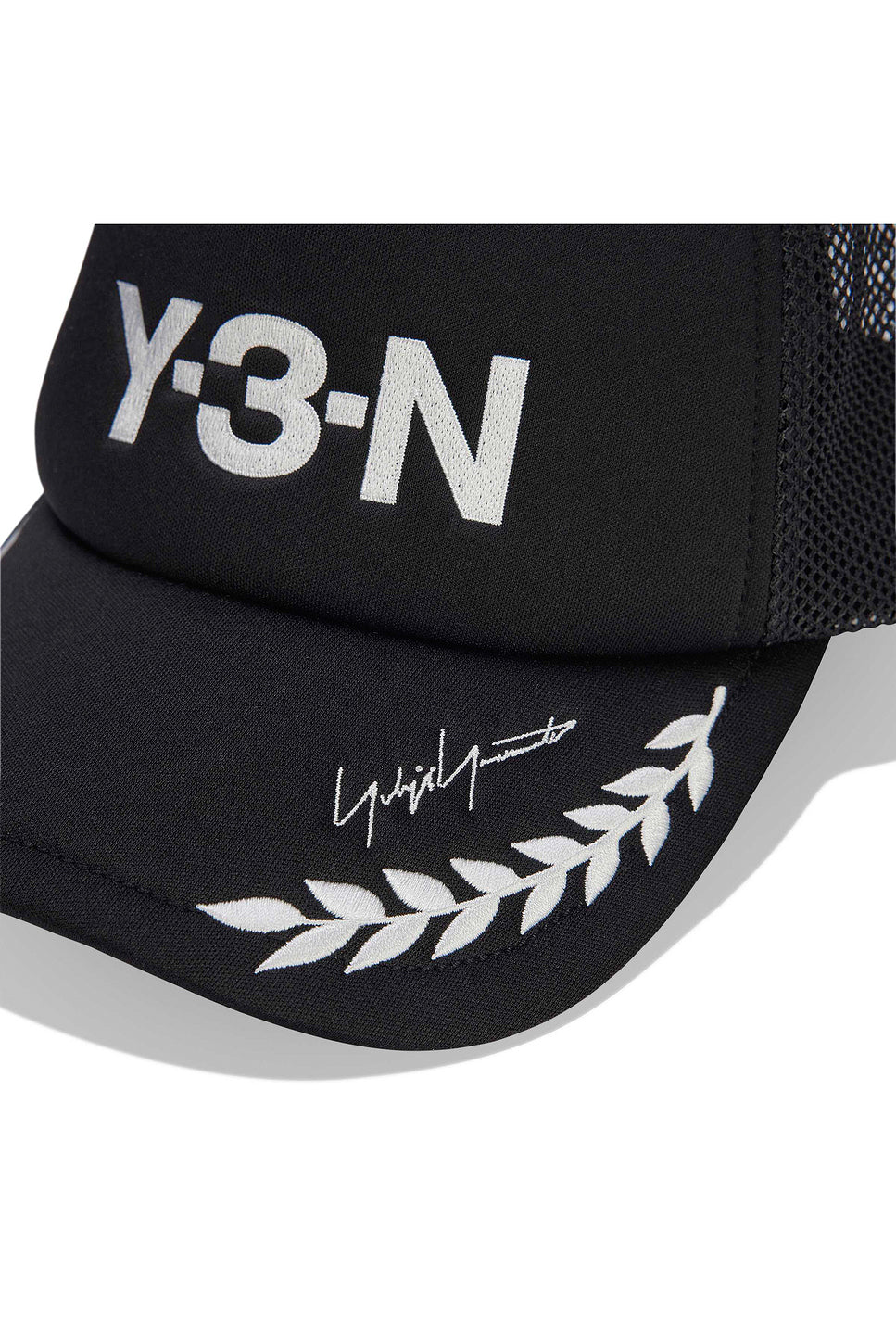 Y3 x NEIGHBORHOOD Trucker Hat