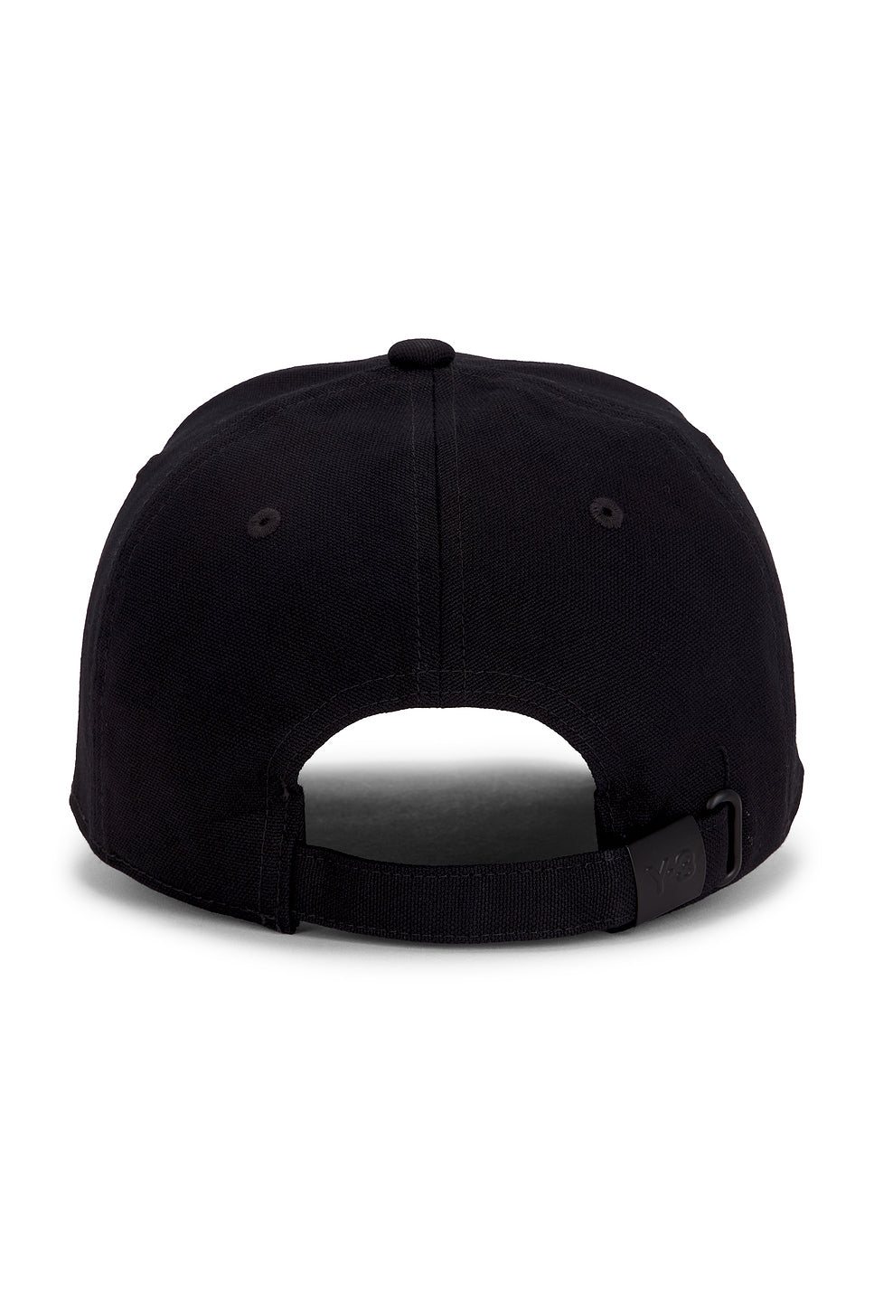 Logo Cap
