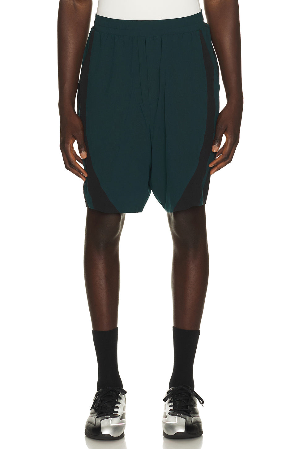 Ultralight Woven Shorts