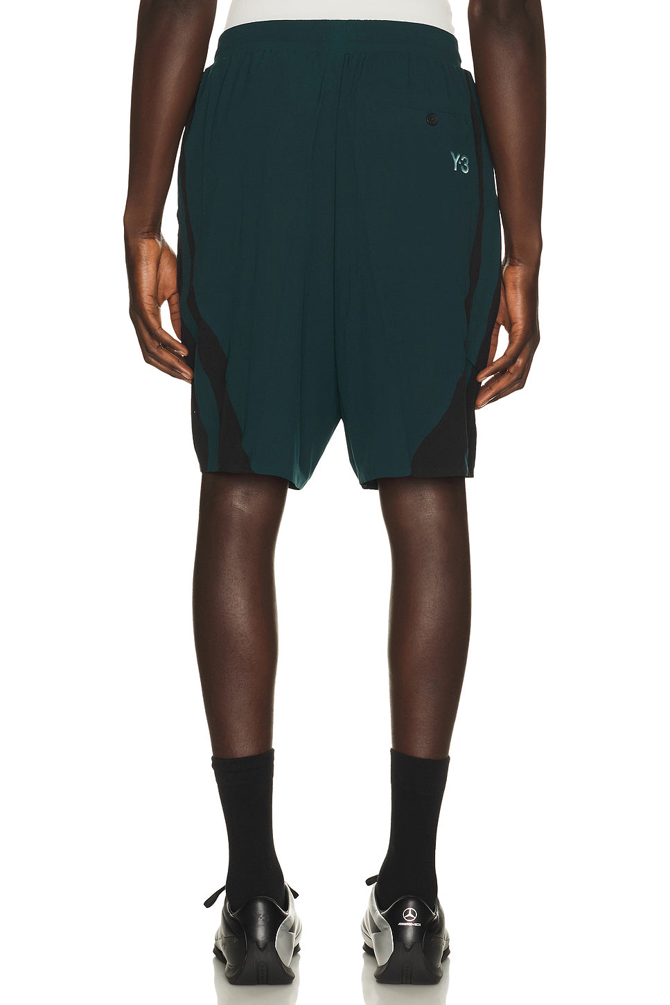Ultralight Woven Shorts