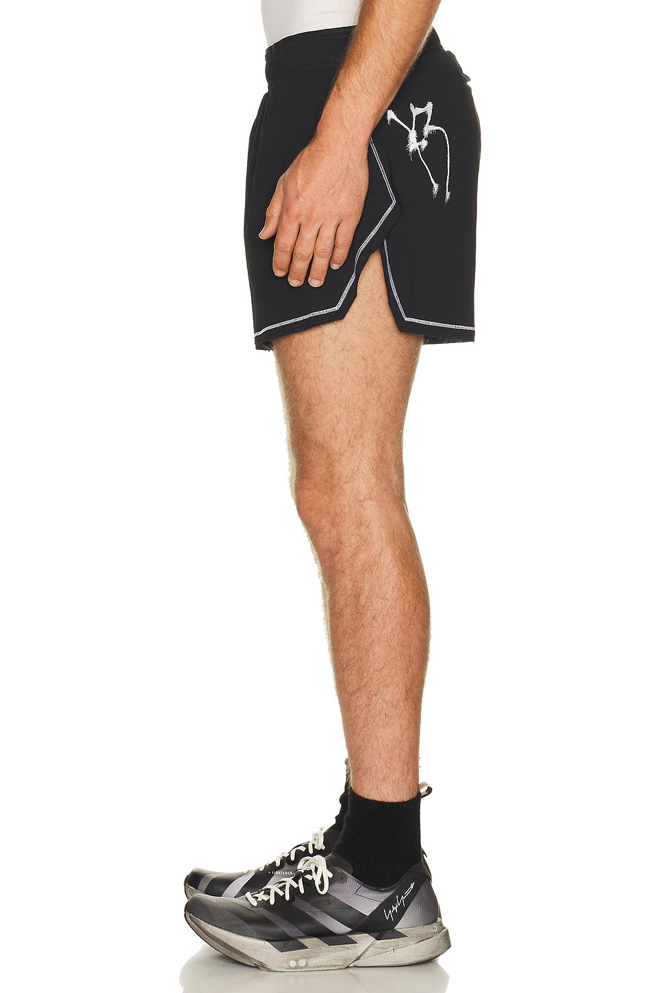 Gfx Run Shorts