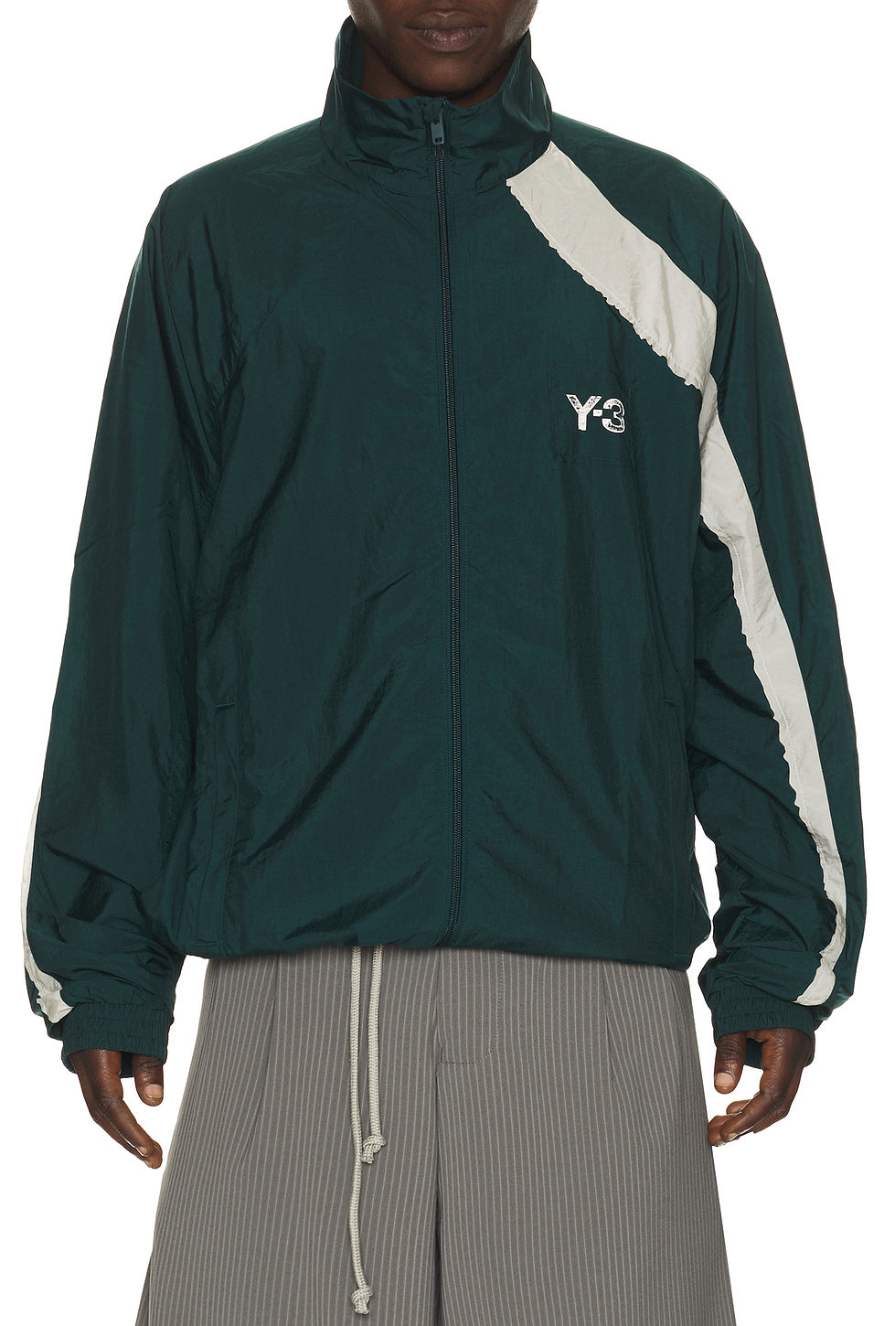 3s Nylon Jacket