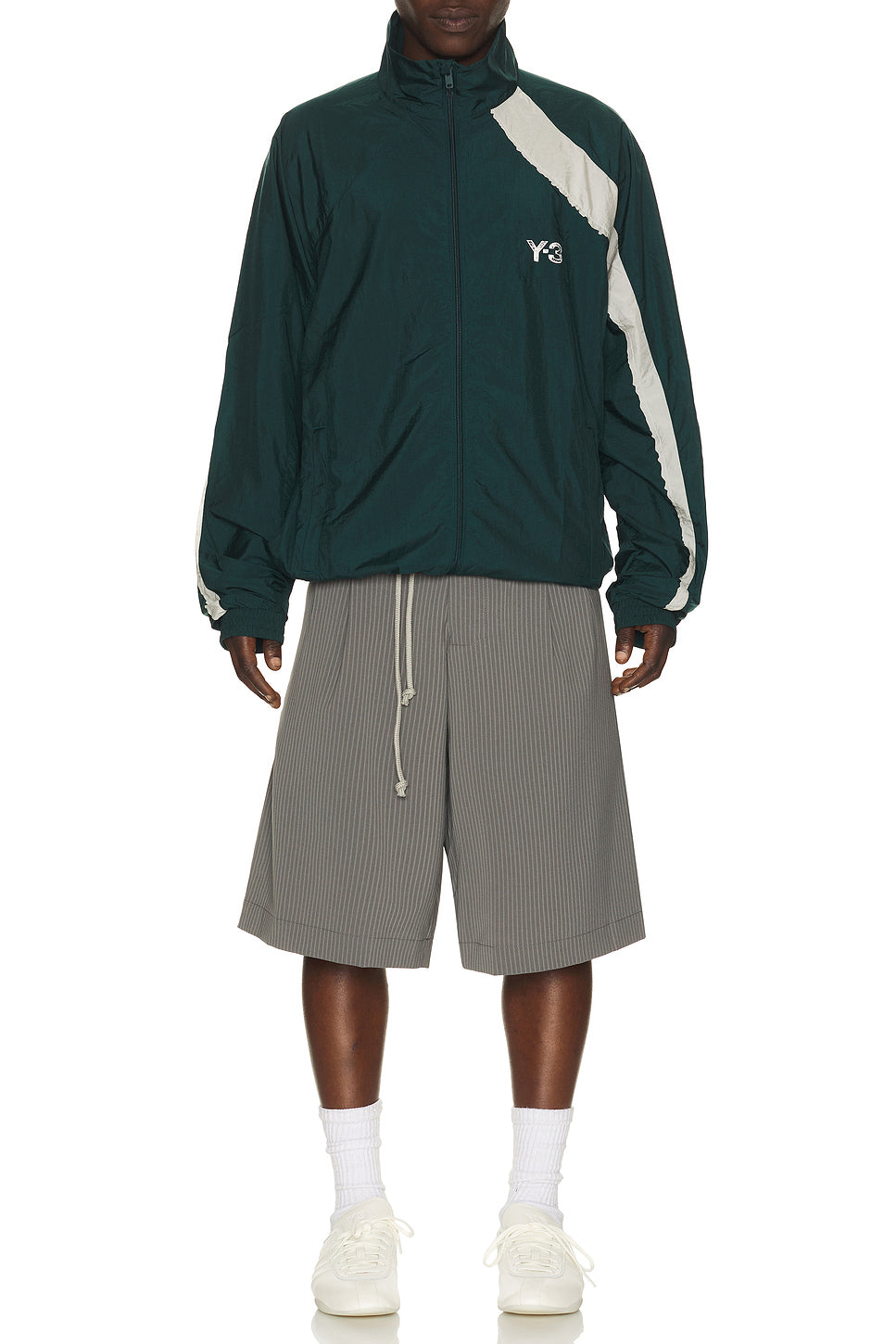 3s Nylon Jacket