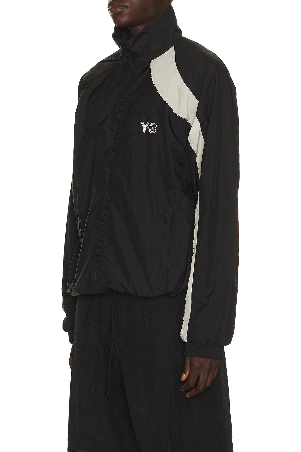 3s Nylon Jacket