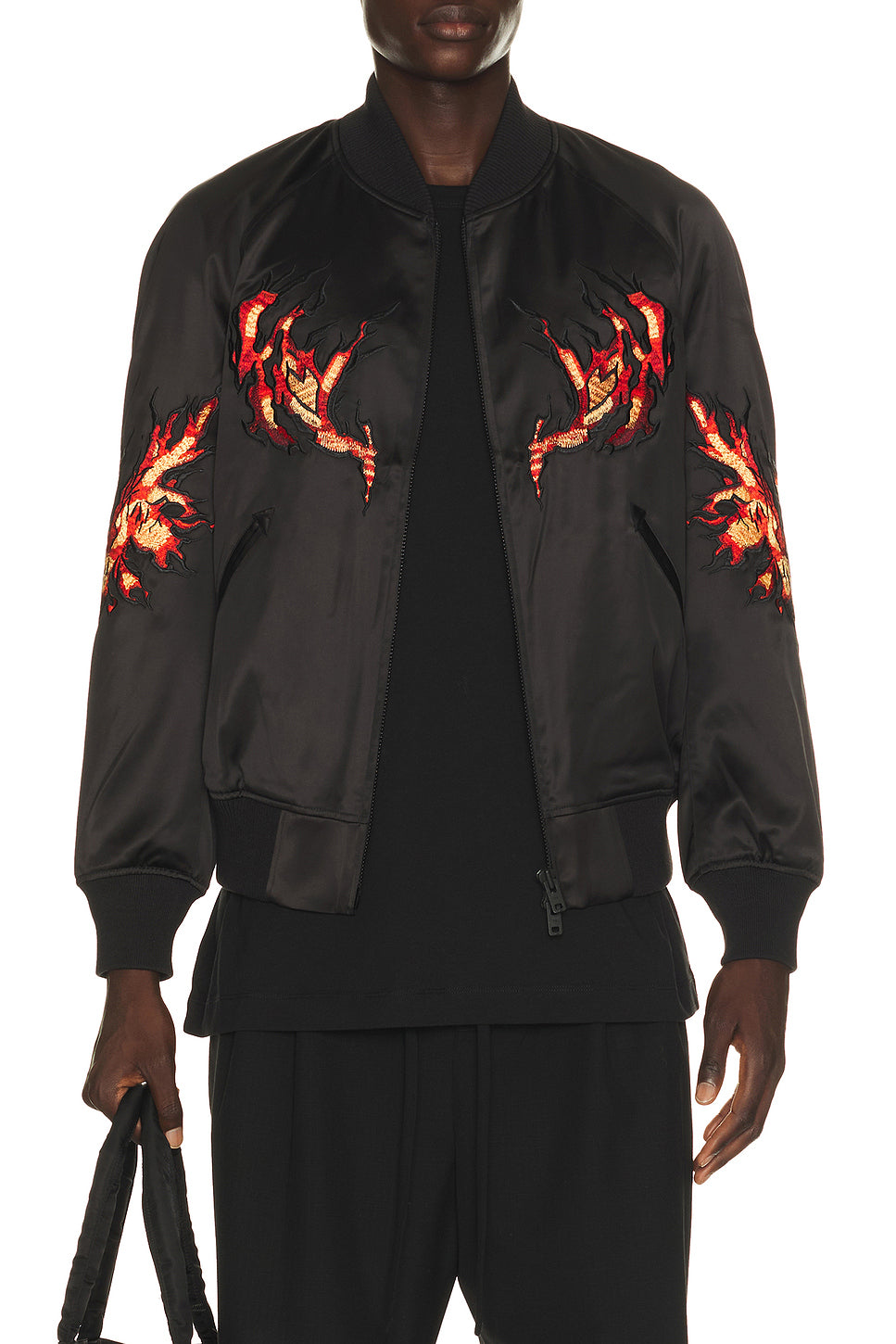 Gfx Souv Jacket