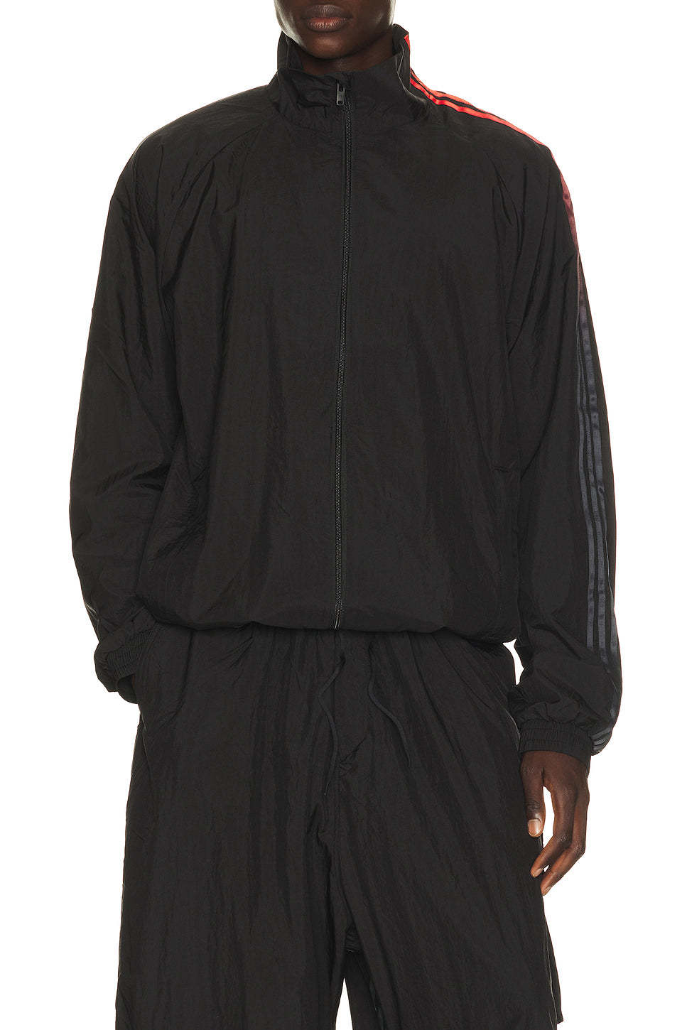 M Grd 3s Nyl Tt Jacket