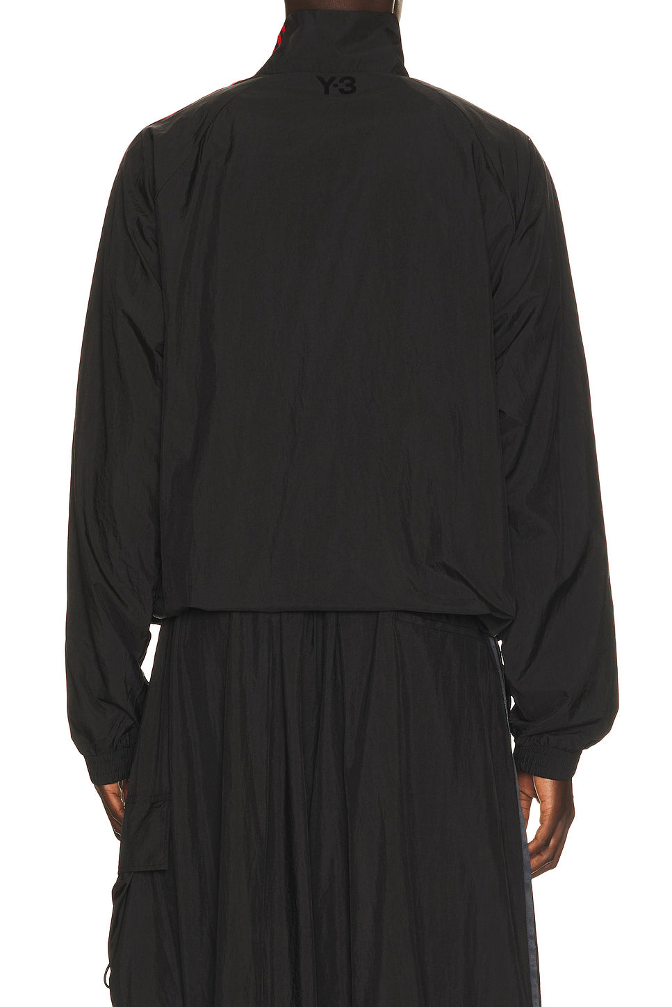 M Grd 3s Nyl Tt Jacket