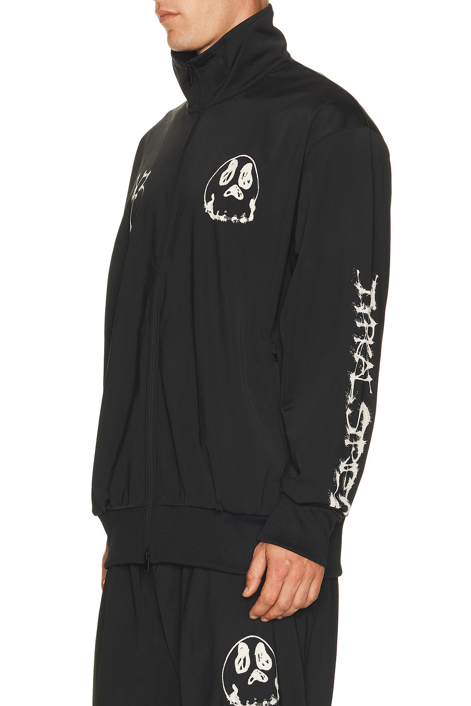 Gfx Nyln Tt Jacket